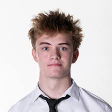 Isaac Nelson Stats and Player Profile