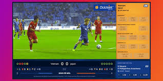Livescore, results, standings, lineups and match details. Live Streaming Stats Perform