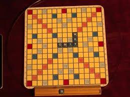 What Are The Rules For Playing The Blank Tile In Scrabble? - Quora
