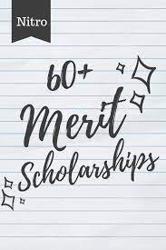 Over 192 100 In Merit Scholarships Scholarships For College Students Scholarships For College Scholarships