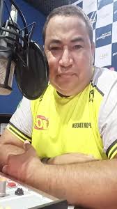 Programa o Assunto é Esporte ao vivo na Rádio 106,5 FM no dia 15 de Maio de  2025.