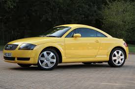 Image result for Imola Yellow 2004 TT