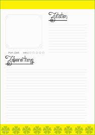Mit diese kostenlose pdf rezeptvorlage vergessen sie nie was sie für ihr lieblingsgericht brauchen. Vorlage Rezept Schone Charmant Rezept Papier Vorlage Bilder Bilder Fur Das Kochbuch Vorlage Kochbuch Selbst Gestalten Vorlagen