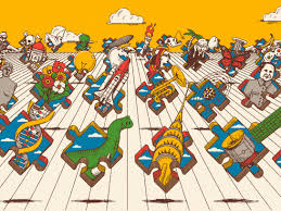 Free fire world series is the final event and the world championship of 2019's free fire season. Wikipedia Is The Last Best Place On The Internet Wired