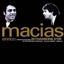 Listen to albums and songs from enrico macias. Enrico Macias Songtexte Lyrics Ubersetzungen