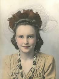 Pauline Beatrice Hooper Obituary