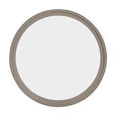 (it would be ok if it has the regular corners of any window. Round Shaped Windows Windows The Home Depot