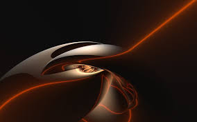 Abstract Orange Black Google Search Orange Wallpaper Wallpaper Best Hd Background