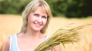 Can Wheat Germ Help Women Over 45 Lose Weight? New Evidence Says 'Yes!'