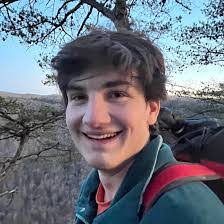 Joshua Corbo's Instagram, Twitter & Facebook