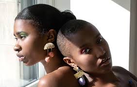 This video is in depth review and showcase of the best, affordable, black owned jewelry brand: Post Twenty Somethin Black