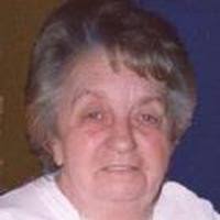 Faye Dabney Obituary 2007