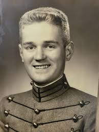 James Barker Obituary