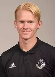 2019 Men's Soccer Roster