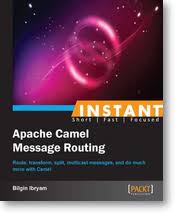 On project official website you can find documentation and. Books Apache Camel
