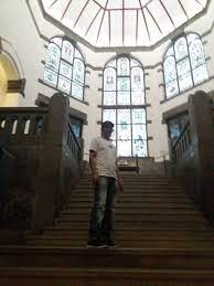 10th voted out lose 4th duel 15th jamiefire 23, florida: Ghosts In Lawang Sewu Tour Steemit
