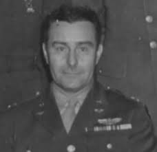 Col Frank Peter Bostrom Sr. (1907-1994)