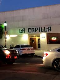 Oaxacan restaurant and mezcaleria, the top torrance mexican restaurants expert recommended top 3 mexican restaurants in torrance, california. La Capilla Mexican Restaurant In The City Torrance