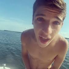 Jamal Fakih's Instagram, Twitter & Facebook