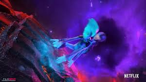 Emile hirsch, lexi medrano, charlie saxton. Trollhunters Rise Of The Titans Official Trailer 1 New 2021 Guillermo Del Toro Animated Movie Hd Video Dailymotion