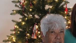 Eva-Brigitte Buntic: 1921-2015