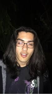 Mark Gabel (@MarkGabel17)