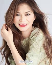 Melinda Marquez's Instagram, Twitter & Facebook