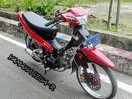 Gambar motor vega r modif dunia otomotif 2019. Koleksi Modifikasi Motor Keren Vega Zr Terlengkap Pojok Otomania
