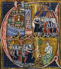 Intuitive fred888: The Crusades Wiki?