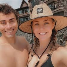 Bailey Fisk's Instagram, Twitter & Facebook