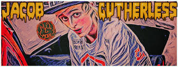 Jacob “Mickey Scott” Gutherless