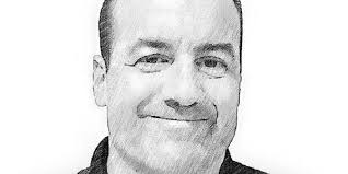 Fiction, pure and simple.