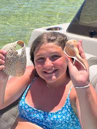 What an absolutely incredible day at shell island yesterday!