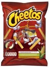 Check spelling or type a new query. Cheetos Ketchup Pops Cereal Box Cereal Pops Cheetos