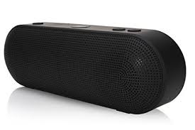 Introducing 2boom Boom Go Wireless Bluetooth Portable Speaker With Builtin Microphone Black G Bluetooth Speakers Portable Portable Speaker Wireless Bluetooth
