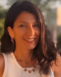 Ingrid Veras's Instagram, Twitter & Facebook