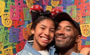 Kirk sends prayers to Kobe's family at Grammys — EEW Magazine