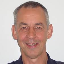 Steve Benney (@SteveBenney2)