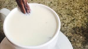 Avena Con Leche O Atole De Avena Youtube
