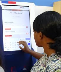 El dínamo 14 de abril de 2020. Chileatiende Informa Clave Unica En Un Clic Maule News
