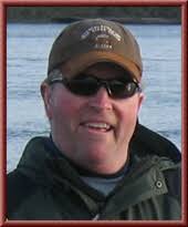 Obituary information for Roger John Bull