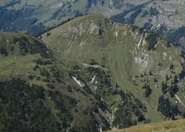 Die alpenvereinshütte liegt auf 1846m höhe im naturschutzgebiet der allgäuer hochalpen. Aufstieg Vom Giebelhaus Zum Prinz Luitpold Haus Gps Wanderatlas