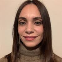 Oneyda Cuevas's Instagram, Twitter & Facebook