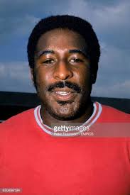 Clyde Best West Ham United