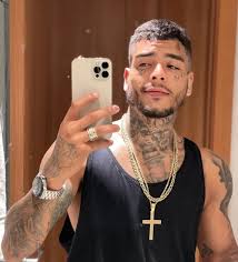 O corpo de bombeiros afirmou que a chamada de emergência foi recebida por volta das 18h13. Musa Do Tucuruvi Revela Como Aconteceu Acidente Que Matou Mc Kevin Video