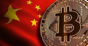 May 19, 2021 at 4:09 p.m. Central Bank Of China Bans Crypto Trading For Institutions And Businesses