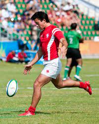 Qualification for the tokyo 2020 olympic games is now completed. Profile Nathan Hirayama The Bulletin