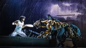 Life of Pi Closing on Broadway in July