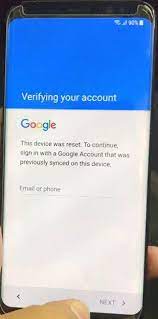 How To Bypass Google Account Verification New Method Is Here With Detail Info There Are Many Methods To B Account Verification Google Account My Google Account