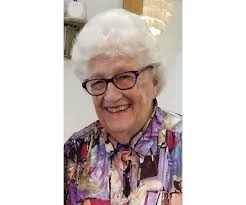 Evelyn Parrish Obituary (1933